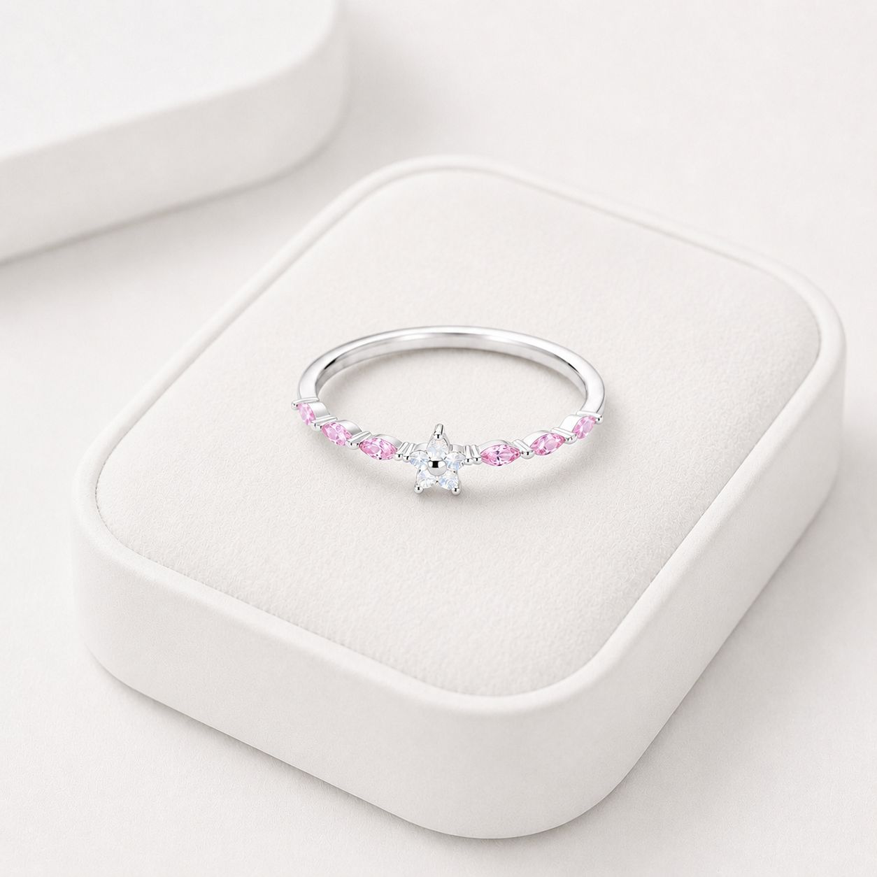 Top 1 Mẫu Nhẫn Chữ H Đẹp, Tinh Tế Và Sang Trọng Nhất Tại Muse Accessories