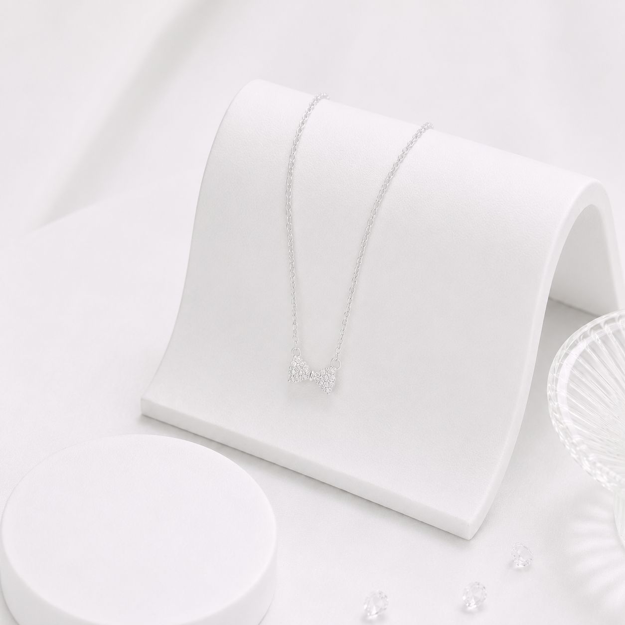 Cách Khắc Phục Dây Chuyền Bạc 925 Bị Đen