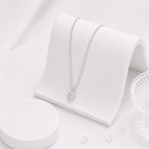 Top 5 Mẫu Mặt Dây Chuyền Nữ Đẹp, Tinh Xảo Và Sang Trọng Nhất