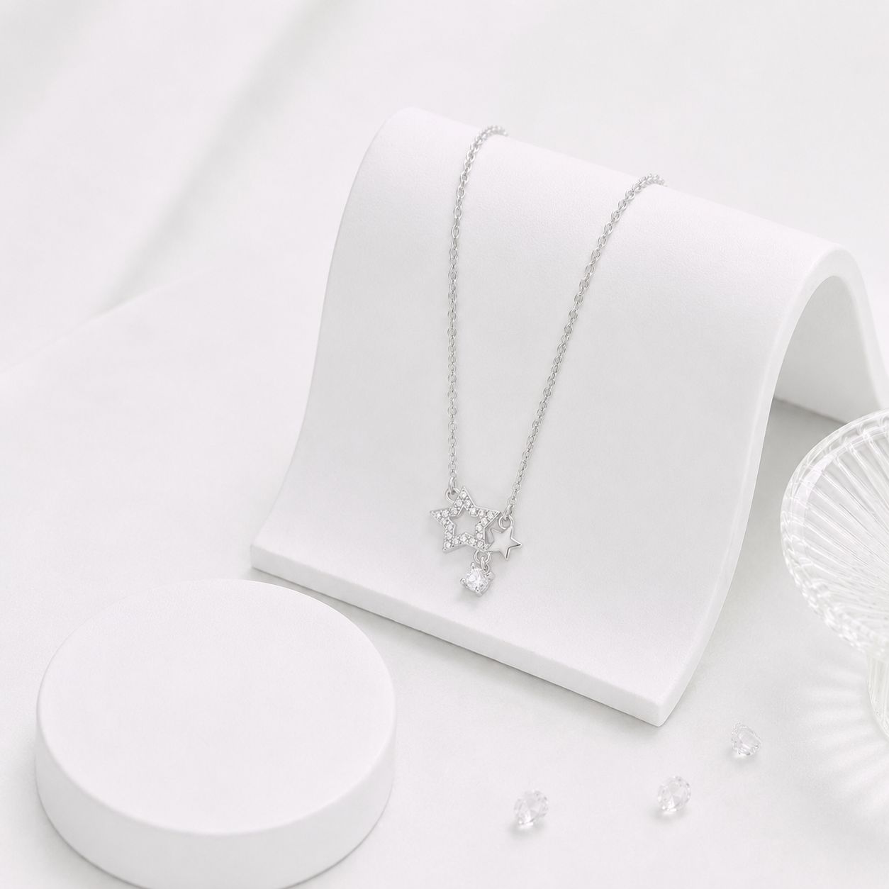 Nguyên Nhân Và Cách Khắc Phục Dây Chuyền Bạc 925 Bị Đen Hiệu Quả