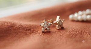 Cận cảnh thiết kế tinh xảo trong bài Review Muse Accessories
