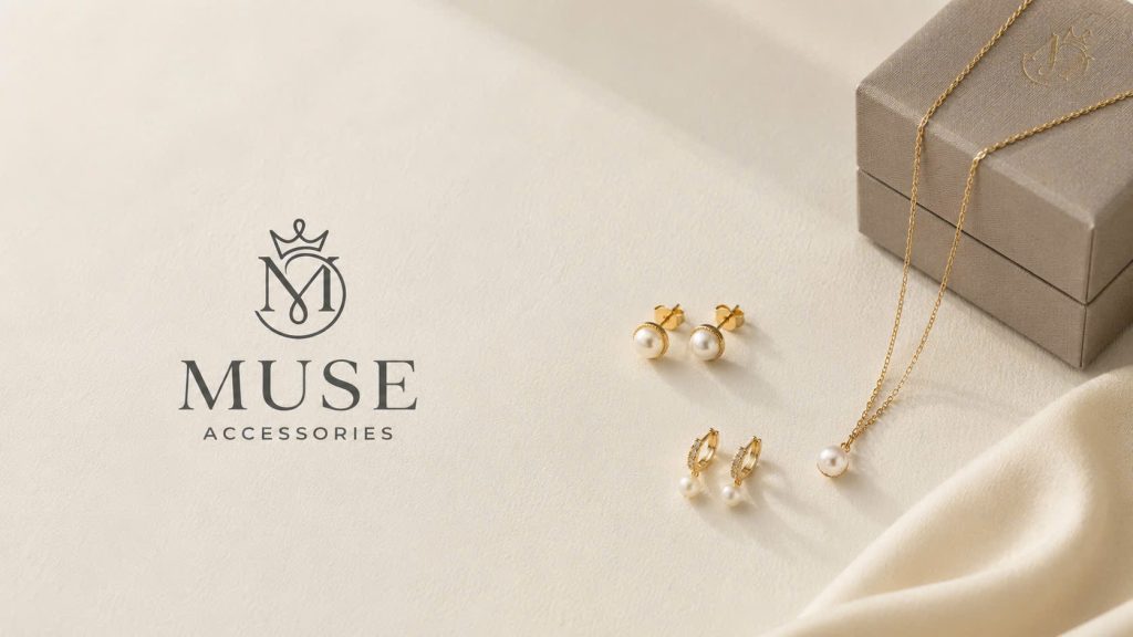 Review Muse Accessories: Phụ kiện tinh tế cho nàng thơ