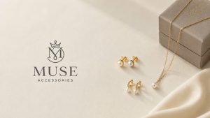 Review Muse Accessories: Phụ kiện tinh tế cho nàng thơ