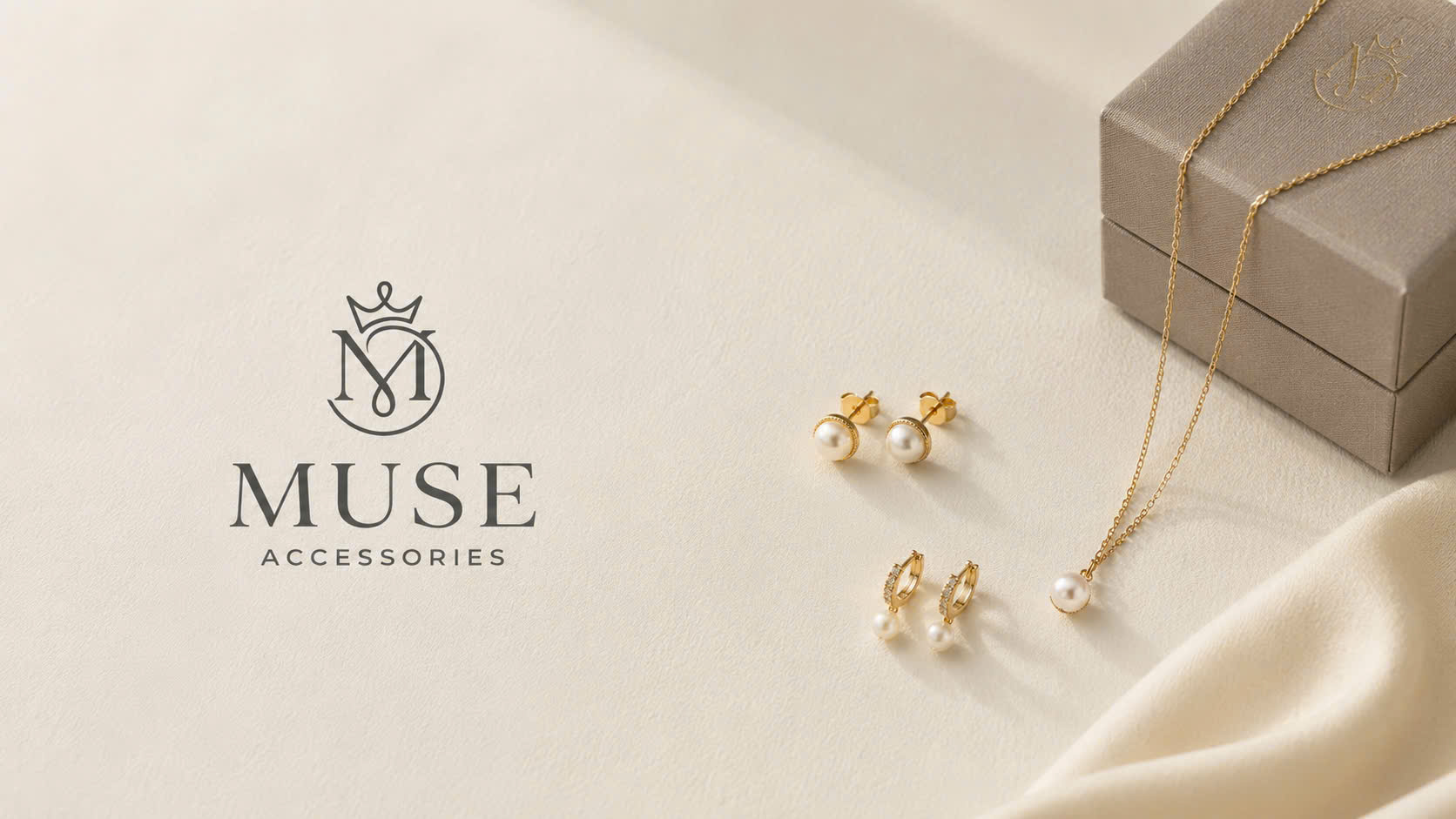 Review Muse Accessories: Phụ kiện tinh tế cho nàng thơ