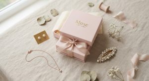 Review Muse Accessories - Trọn bộ phụ kiện thanh lịch cho nàng thơ hiện đại